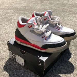 AIR JORDAN 3 RETRO